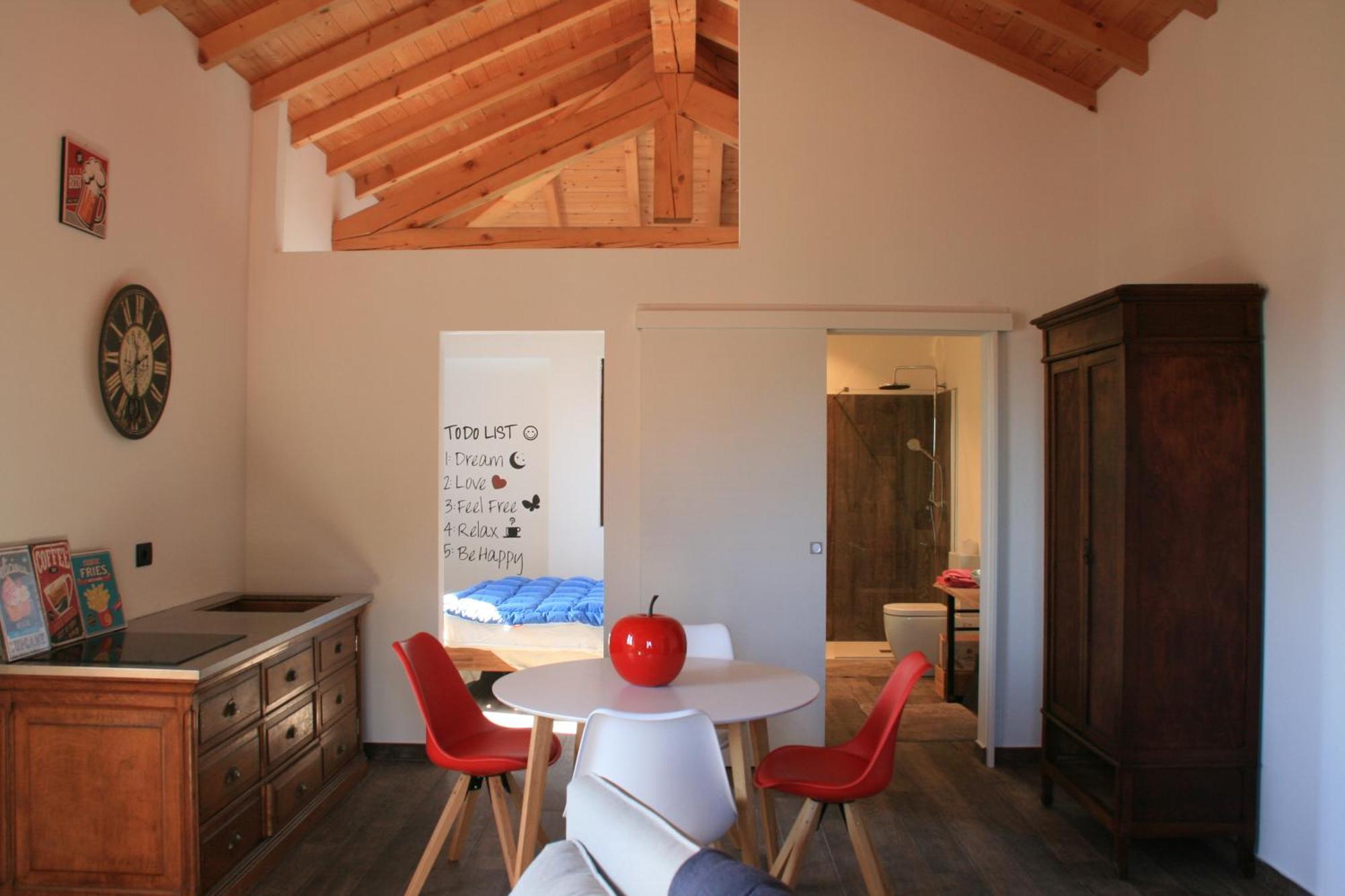 Agriturismo Podere Nigriano Salò Exterior foto